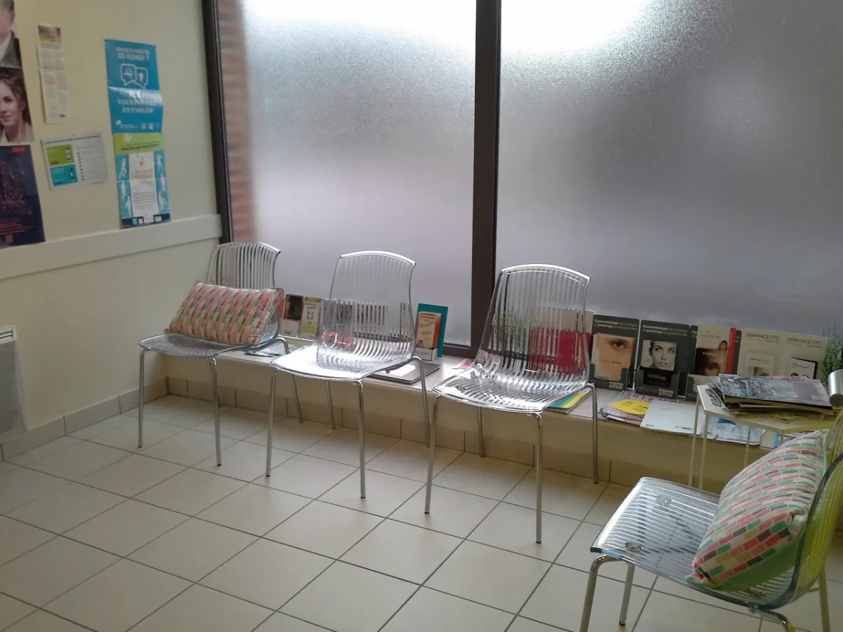 Médecin généraliste - medecine generale : photo 4 sur 4