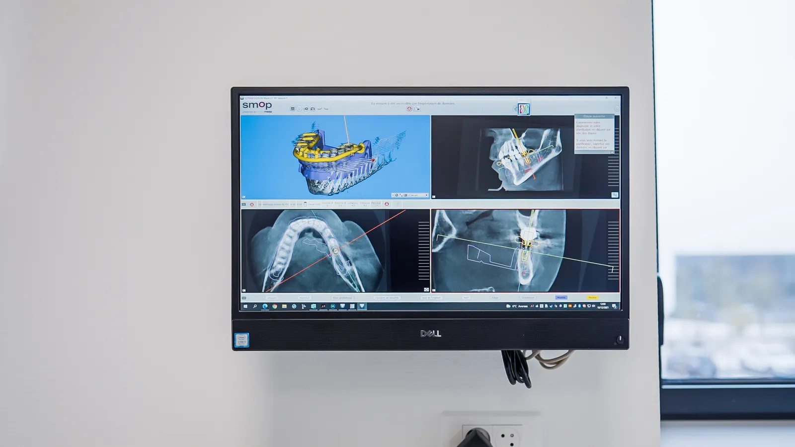 Chirurgien dentiste : photo 4 sur 4